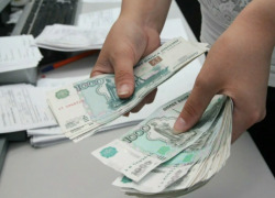 На Северном Кавказе зарплата у мужчин выше, чем у женщин