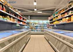 Более 8 тысяч рублей придется выложить ставропольцам за минимальную продуктовую корзину 
