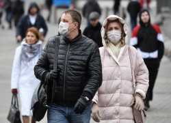 В СКФО число заболевших коронавирусом превысило 141 тысячу человек