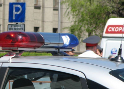 Найденная в Ставрополе 4 августа женщина оказалась задушенной