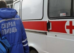 Вызов скорой помощи обошелся ставропольцу в 45 тысяч рублей
