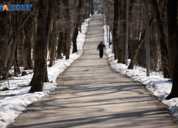 Заморозки на Пасху ожидаются в Ставропольском крае