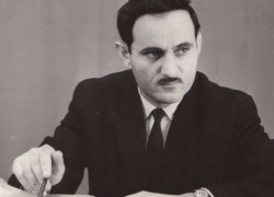 На 89-м году скончался бывший прокурор трех районов Ставропольского края Седрак Тумасян