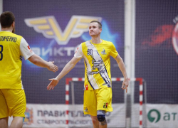 Перемены правого края: в гандбольном клубе «Виктор» грянули очередные кадровые пертурбации