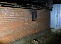 На Ставрополье из-за игрушки пятилетней девочки погибли два человека