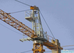 На Ставрополье прораб подозревается в нарушении правил безопасности