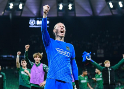 «Он снова сделал это!»: ставропольский вратарь «ПСЖ» триумфально вернулся в строй