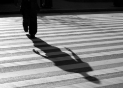 На проспекте Кулакова в Ставрополе сбили пешехода 