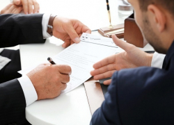 Поставщик топлива обманул ставропольские предприятия на 24 миллиона рублей