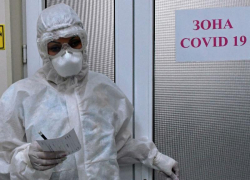 Медики на Ставрополье зафиксировали 534 случая заражения CoVID-19 за сутки