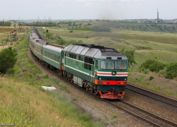 Мужчина погиб под колесами поезда в Ипатовском районе