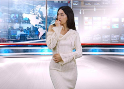 Ставропольская Мэри Поппинс обещает дожди и грозы в ближайшие выходные