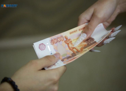 В Ставропольском крае изменился порядок выдачи денег пострадавшим от терактов и ЧС