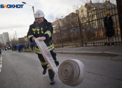 Пожарно-тактические учения пройдут в многоэтажке Ставрополя
