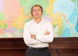 В списке богатейших людей мира по версии Forbes за 2025 год оказался миллиардер из Ставрополья