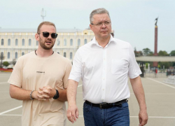 После ареста организаторов «Кардо» правительство Ставрополья не отказалось от проведения фестиваля