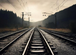 Парень из Михайловска попал в больницу после происшествия на перегоне «Ставрополь-Палагиада»