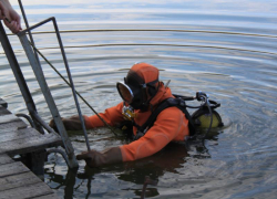 Спасатели Ставрополья обнаружили тело 15-летнего подростка в Куме