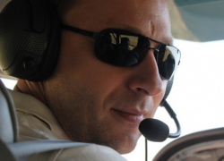 Андрей Мурга будет помещен под стражу на два месяца при пересечении границы России