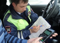 На Ставрополье водители оплачивают штрафы через мобильные терминалы