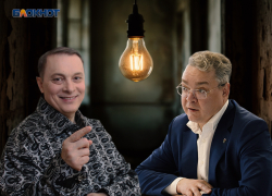 Темное будущее и энергетический коллапс предрек Ставрополю бывший депутат краевой думы Разин