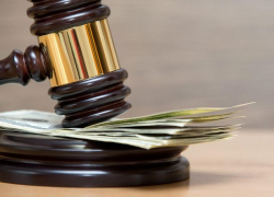 Ставропольский подрядчик поплатился штрафом за срыв сроков строительства детского сада