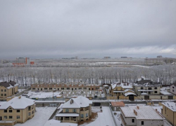 Погода в первую рабочую неделю февраля 2026 года: снега и до -9 градусов стоит ждать жителям Ставрополья 