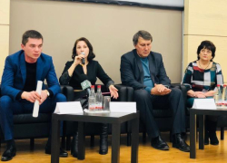 Жители села боятся, что их Донская Балка исчезнет с лица земли