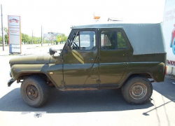 Отец задавил насмерть дочь на Ставрополье