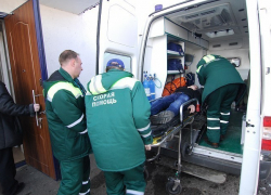 Из троих ставропольцев одному удалось уйти из жизни 8 марта