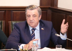 Полпред губернатора найден застреленным в Ставрополе