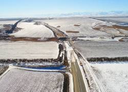 Новая трасса в обход Пятигорска свяжет Ставрополье и КБР