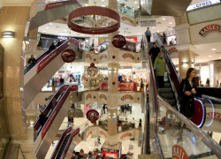 Уголовное дело возбудили по факту травмирования учеников 37-й школы Ставрополя в ТЦ "Европейском"