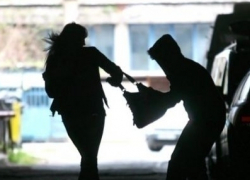 В Пятигорске арестовали грабителя