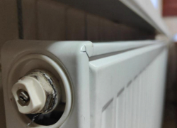 Авария на теплотрассе в Кисловодске оставила школы, детсады и десятки улиц без отопления и горячей воды