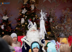 Терем Деда Мороза в Ставрополе 2025: известны дата открытия, график работы и цены