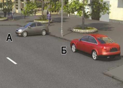 Проверь свои знания ПДД - «Блокнот Ставрополя»