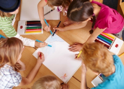 В Ставропольском крае активно осуществляется поддержка многодетных семей