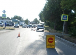 Молодой водитель сбил 14-летнюю велосипедистку возле пешеходного перехода на Ставрополье