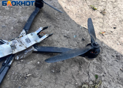 На Ставрополье объявили беспилотную опасность ночью 9 апреля