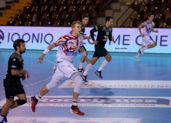 Поляк вместо Полякова: гандбольный «Виктор» из Ставрополя пополнил легионер из дальнего зарубежья