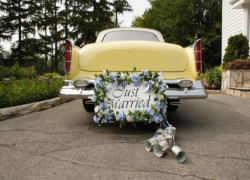 Молодоженам и их гостям за излишний "креатив" с автомобилем могут выписать штраф в Ставрополе