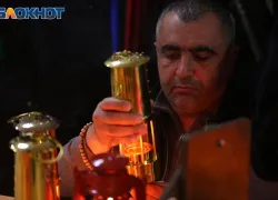 Благодатный огонь доставят в субботу 19 апреля  на Ставрополье