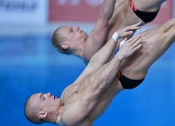 Ставропольский прыгун в воду Евгений Кузнецов завоевал «серебро» в Канаде