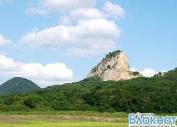 В Железноводске беременная женщина упала со скалы