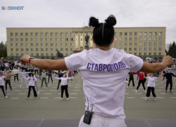 Выплату в миллион рублей получат переехавшие на работу в ставропольские села физруки и тренеры