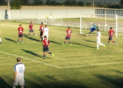 Грозный лидер ПФЛ с берегов Дона едва унес ноги из Ставрополя