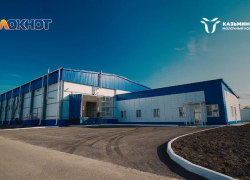 Ставка на завтрак: «Фабрика завтраков за год, от молочного завода до безопасной готовой еды»