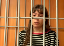 «Я не совершала убийство»: откровения ставропольчанки, помогавшей прятать тело студента в мешках под Омском