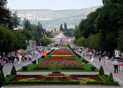 На развитие Кисловодска выделили 78 миллиардов рублей